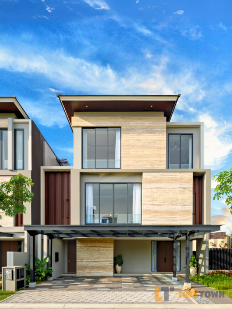 Linktown Dharmawangsa